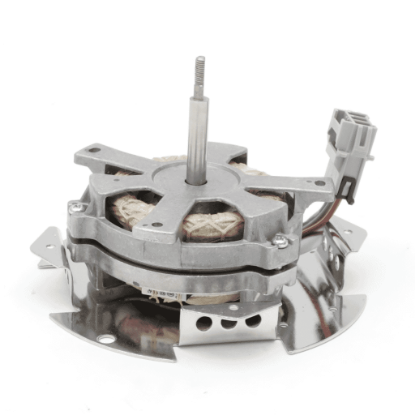 Picture of GE Convection Motor Kit Part# WB26X44167