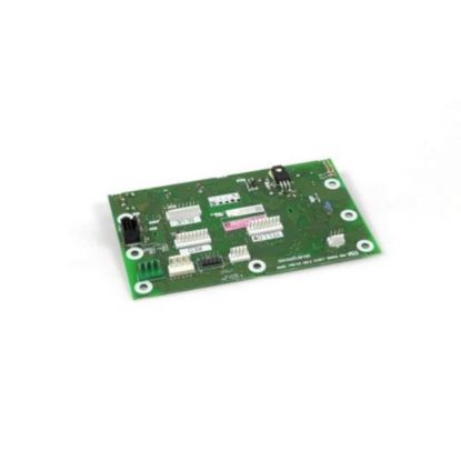 Picture of GE Control Display Module Part# WB27K10305
