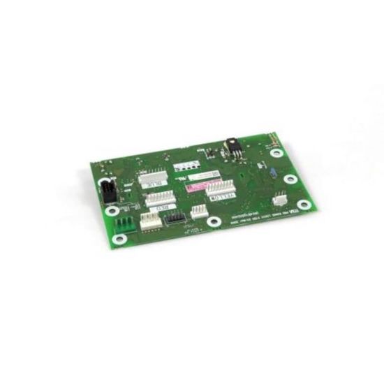 Picture of GE Control Display Module Part# WB27K10305