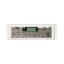 Picture of GE Control Oven To9 (Gas) Part# WB27K10356