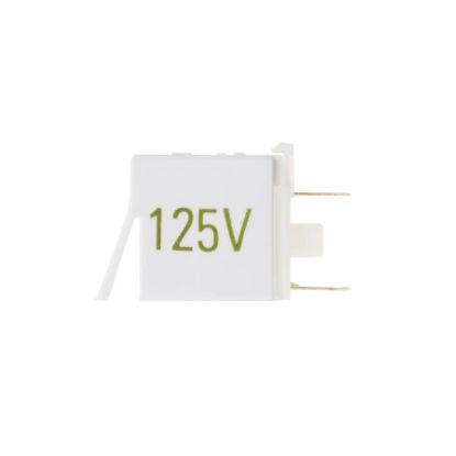 Picture of GE Light Indicator Pilot Part# WB27T10626