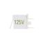 Picture of GE Light Indicator Pilot Part# WB27T10626
