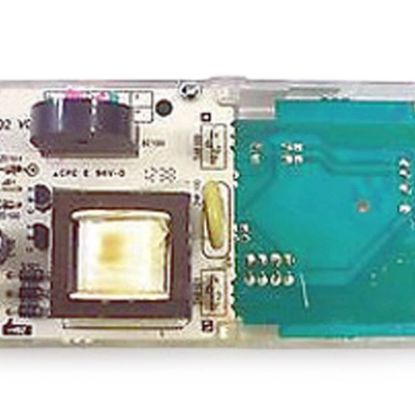 Picture of GE Timer Tod Led Part# WB27T10469