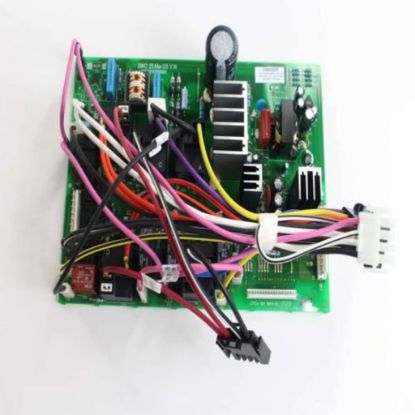 Picture of GE Main Power Board Part# WB27T10551