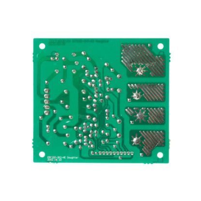 Picture of GE Board Pc (Erc) Part# WB27T10569