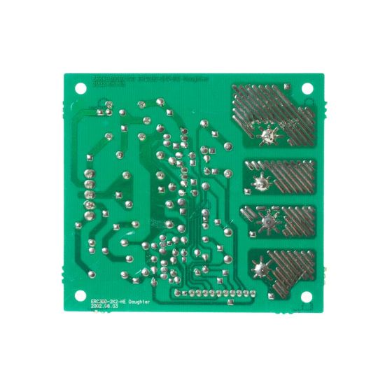 Picture of GE Board Pc (Erc) Part# WB27T10569