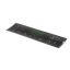 Picture of GE Faceplate Graphics (Bk) Part# WB27T11005