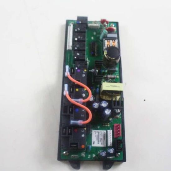 Picture of GE Frame Board Asm Part# WB27T11085