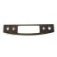 Picture of GE Panel Overlay Asm Part# WB27T11204
