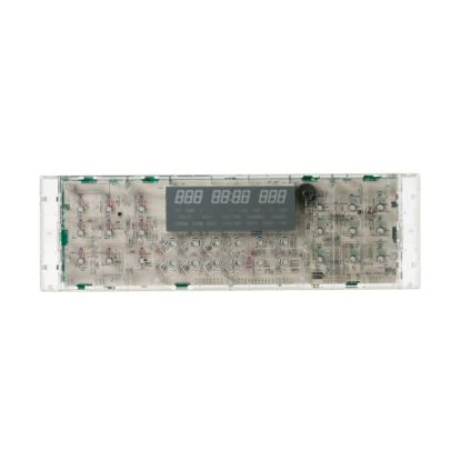 Picture of GE Control Board T012 Ele Part# WB27T11351