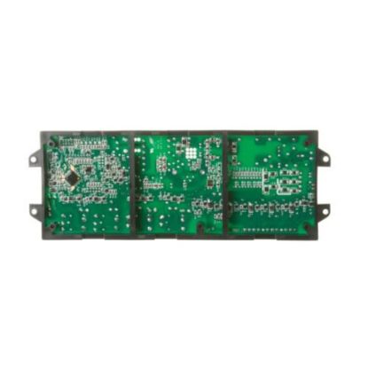 Picture of GE Frame Board Asm Part# WB27T11357