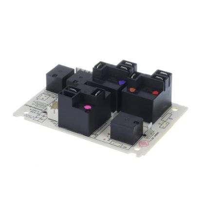 Picture of GE Board Daughter Relay 6 Part# WB27T11358
