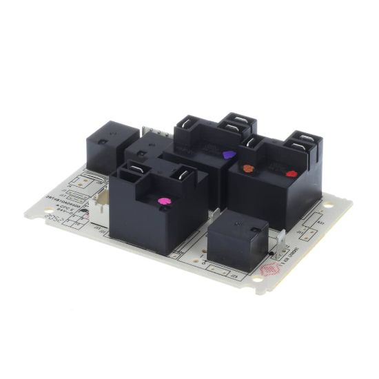 Picture of GE Board Daughter Relay 6 Part# WB27T11358