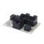 Picture of GE Board Daughter Relay 6 Part# WB27T11358