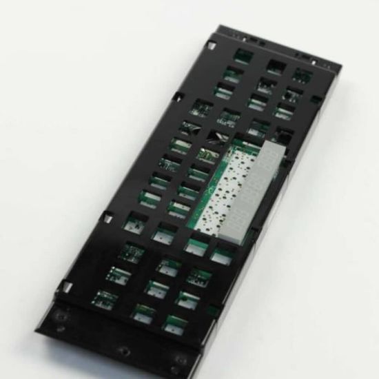 Picture of GE Control Ui Assembly Part# WB27T11430