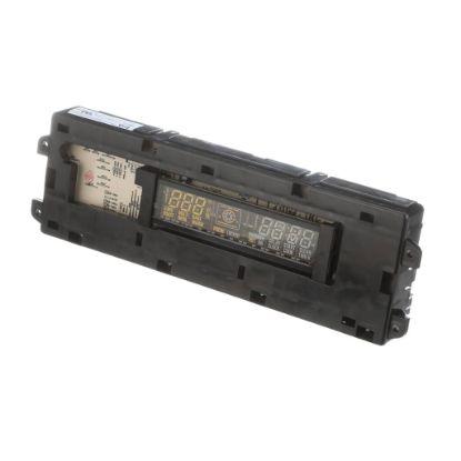 Picture of GE Control Ovn (Erc3hp) Part# WB27T11442