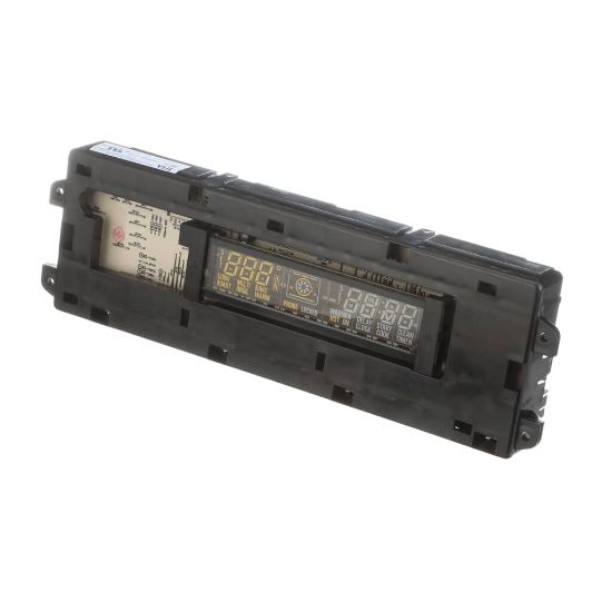 Picture of GE Control Ovn (Erc3hp) Part# WB27T11442