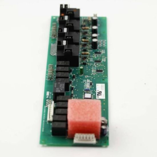 Picture of GE Board Asm Relay Part# WB27T10821