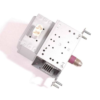 Picture of GE Magnetron Assembly Part# WB27X10017
