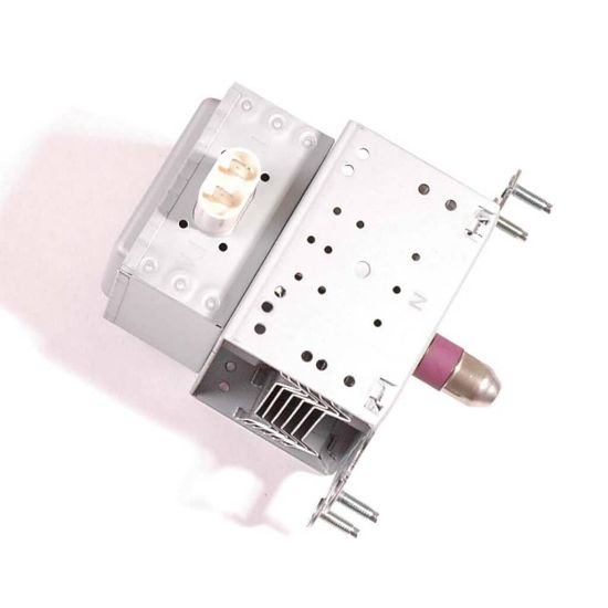 Picture of GE Magnetron Assembly Part# WB27X10017