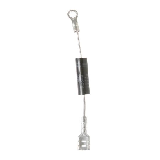 Picture of GE Diode-h.v Assembly Part# WB27X10597