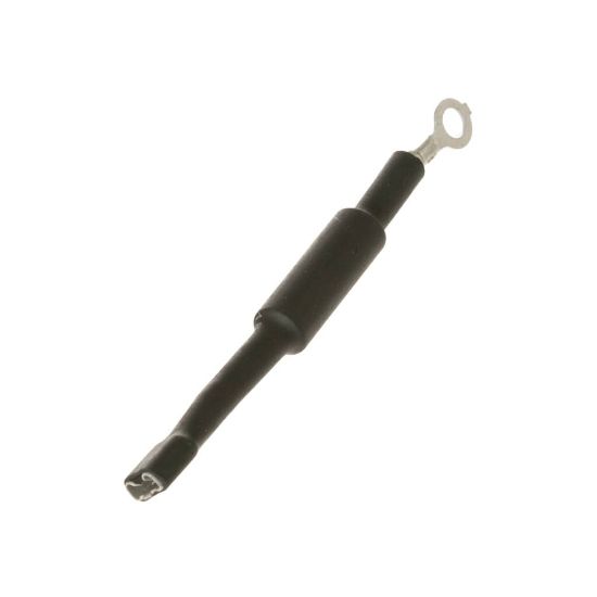 Picture of GE Diode-cable Assembly Part# WB27X10037