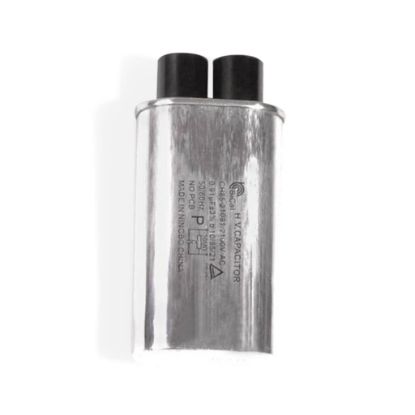 Picture of GE Capacitor 2100V/0.91 Microf Part# WB27X10011