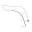 Picture of GE Sensor Asm Part# WB27X10857