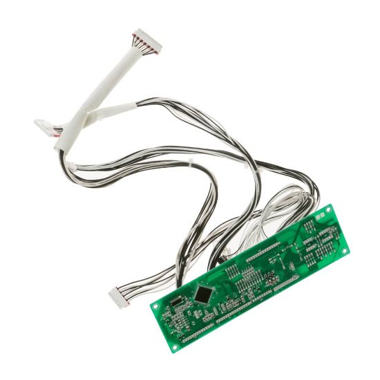 Picture of GE Control Board Part# WB27X10858