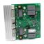 Picture of GE Generator Board Right Part# WB27X10997
