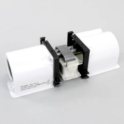 Picture of GE Motor Ventilation Fan Part# WB27X11017