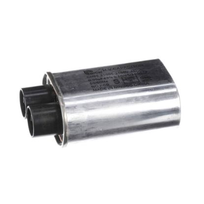 Picture of GE Capacitor High Voltage Part# WB27X11011