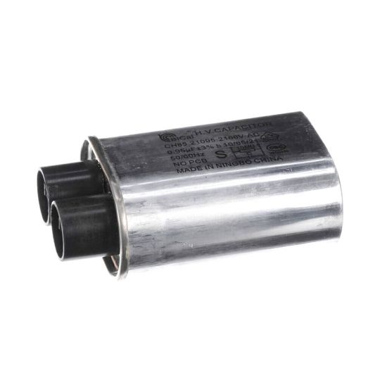 Picture of GE Capacitor High Voltage Part# WB27X11011