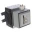 Picture of GE Microwave Magnetron Part# WB27X10939