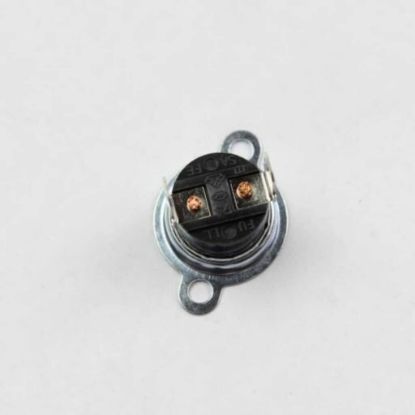 Picture of GE Thermostat(plate) Part# WB27X11034