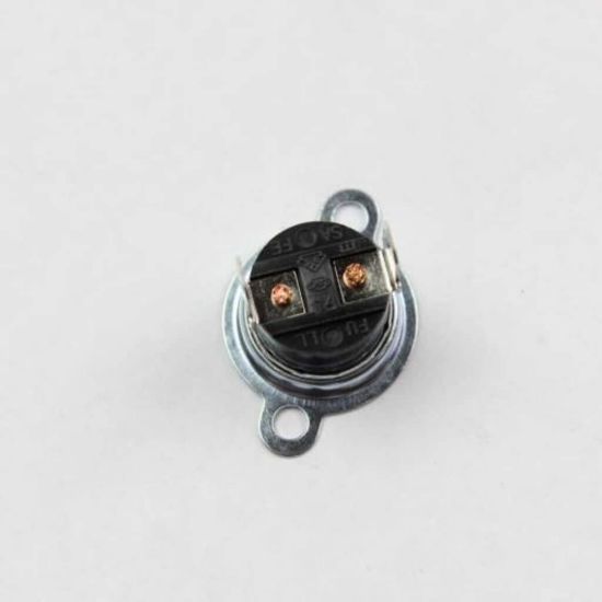 Picture of GE Thermostat(plate) Part# WB27X11034