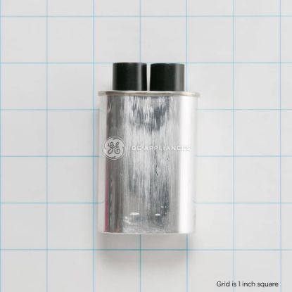 Picture of GE Capacitor High Voltage Part# WB27X11033