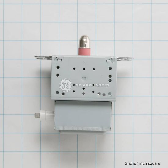 Picture of GE Microwave Magnetron Part# WB27X11079