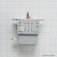 Picture of GE Microwave Magnetron Part# WB27X11079