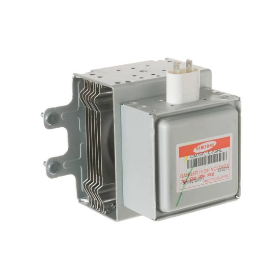 Picture of GE Microwave Magnetron Om75p(10) Part# WB27X10880