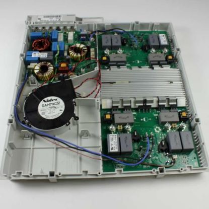 Picture of GE Generator Module Part# WB27X11073