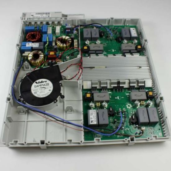 Picture of GE Generator Module Part# WB27X11073