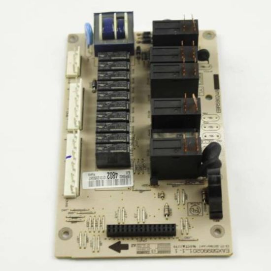 Picture of GE Board Main Part# WB27X11113