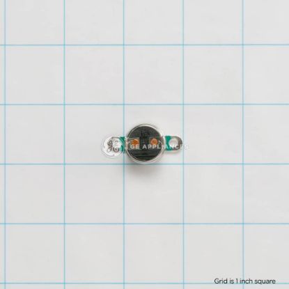 Picture of GE Tco - Magnetron Part# WB27X11095