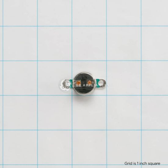 Picture of GE Tco - Magnetron Part# WB27X11095