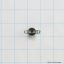 Picture of GE Tco - Magnetron Part# WB27X11095