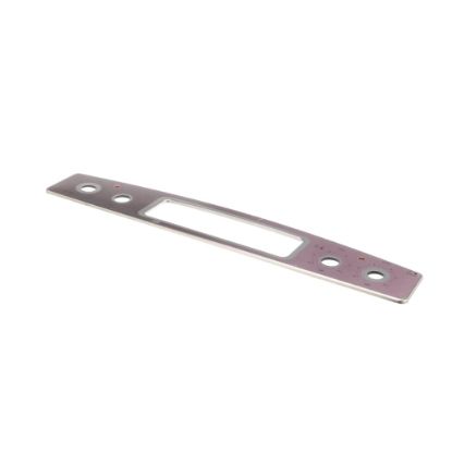 Picture of GE Panel Overlay Asm Part# WB27X20076