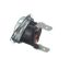 Picture of GE Thermostat 160/0 Part# WB27X11210