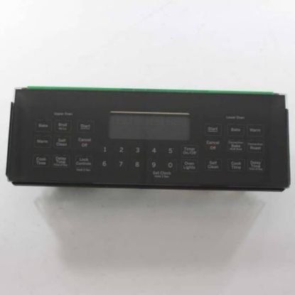 Picture of GE Glass Touch Board Asm Part# WB27X21183