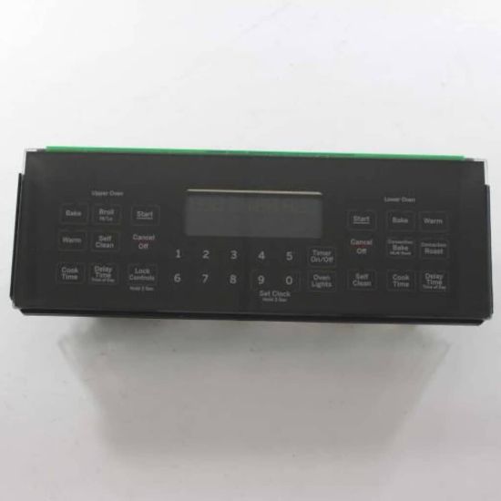 Picture of GE Glass Touch Board Asm Part# WB27X21183